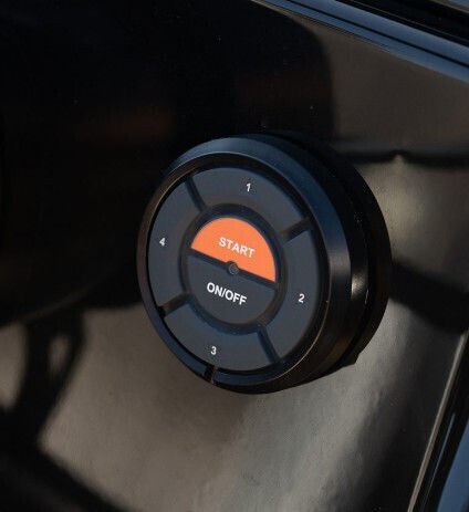 Mercury Piesă de schimb pentru motor de barcă