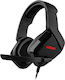 NYKO NXBX-4500 Căști Gaming Over Ear cu Conectivitate 3,5 mm pentru XBOX
