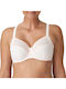 Bra without Padding Underwire Crystal Pink - Pink