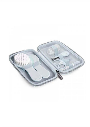 Suavinex Baby Care Set Blue 6pcs