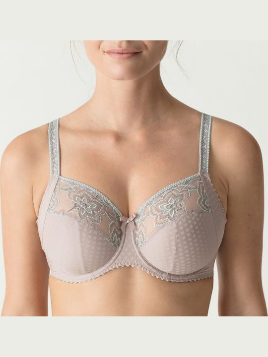 Minimizer Minimizer Bra without Padding Underwire Patine Color