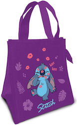 Stor Hand Lunch Bag 21x14x23cm Stor Hand Lunch Bag 21x14x23cm