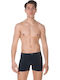 Herren Boxershorts Blue 4Packung