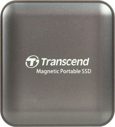 Transcend ESD420 USB-C 3.2 SSD 1TB 2.5"
