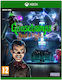 Goosebumps: Dead of Night Xbox One Game