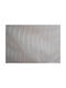 Saray Home White Pencil Pleat Curtain 100x220cm