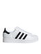 Superstar Sneakers White