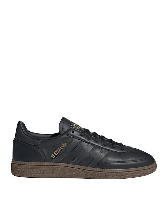 Handball Spezial Ανδρικά Sneakers Μαύρα