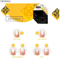 Andreia Crystals Clear S 2