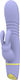 Loving Joy Mina Vibrator Kaninchen 23cm Lila