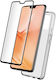 Bigben Verbundenes Zubehörpaket 2-in-1 Vivo V23 5G Transparent