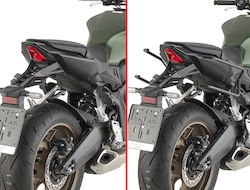 Givi Side Mounts for Honda CB 650 21-23 Givi Side Mounts for Honda CB 650 21-23