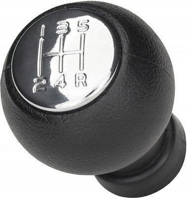 Me Premium Shift Knob for Fiat Sedici Suzuki Swift / SX4 2005-2010 Black