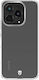 Force Case Case Honor 400 Lite Feel Reinforced 2m Tryax System 3d Inserts Transparent