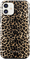 Burga Back Cover Iphone 11 Tough Motifs Player Léopard Burga Back Cover Iphone 11 Tough Motifs Player Léopard