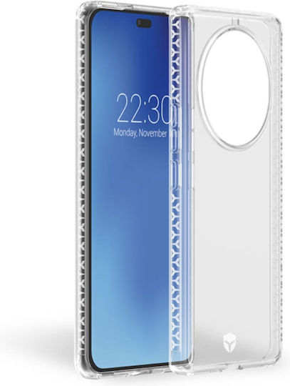 Force Case Back Cover Honor Magic 7 Lite Reinforced 3m Air Transparent