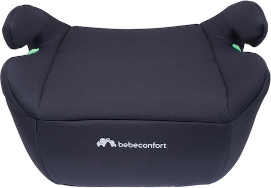 Bebe Confort Ride i-Safe Καθισματάκι Αυτοκινήτου Booster Tinted Graphite