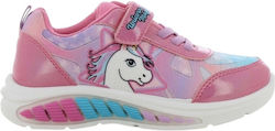 Unicorn Magic Anatomic Fuchsia Unicorn Magic Anatomic Fuchsia
