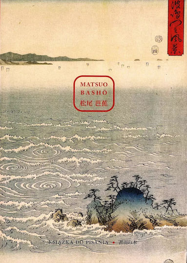 Matsuo Basho. Książka Do Pisania