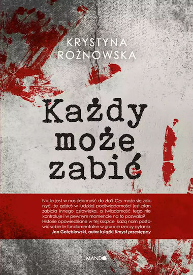 Każdy Może Zabić