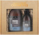 LaQ Skin Care Set for Body Cleaning 2 Pieces