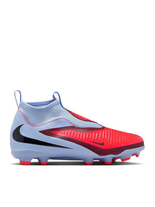 Nike Jr Phantom Kids Molded Soccer Shoes with S...