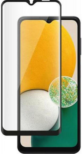 Bigben Connected Gehärtetes Glas Displayschutzfolie Samsung Galaxy A04s A12 A13 A32 Kratzfest Transparent