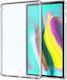 Itskins Case Samsung Galaxy Tab A 10.1 2019 Semi-Rigid Spectrum Transparent