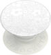Popsockets Popgrip Smartphone Universal White