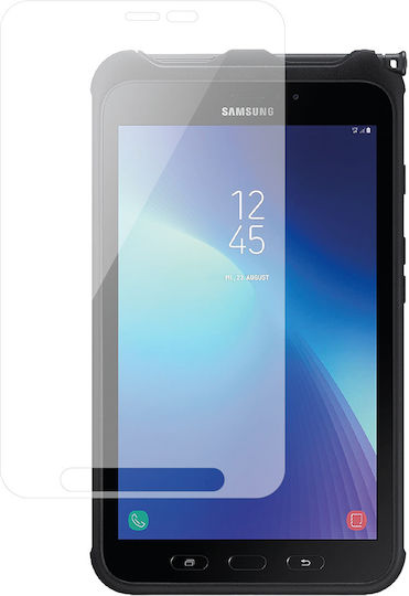 Bigben Connected Screen Protector Samsung Galaxy Tab Active 3 8” 2020 Plat Din Sticlă Temperată Transparent