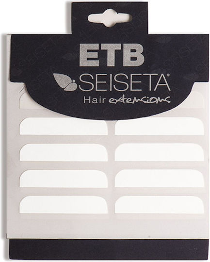 Double Sided Adhesive Tape Seiseta 48pcs