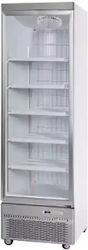 Sanden Intercool Gewerblicher Tiefkühler 415Es mit Türen L290 x B74 x H202.3cm. Sanden Intercool Gewerblicher Tiefkühler 415Es mit Türen L290 x B74 x H202.3cm.