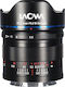 Laowa Cadru complet Obiectiv Foto 9mm f/5.6 FF RL Unghi larg pentru Montura Nikon Z Black
