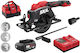 Skil SW1E3540DA Kreissäge Bürstenlos 20V 1x2Ah