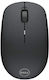 Dell WM126 Безжичен Мишка Черен