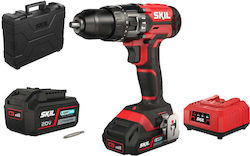 Skil 3020 HC Șurubelniță 18V Skil 3020 HC Șurubelniță 18V
