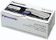 Panasonic KX-FA78A-E Γνήσιο Drum Laser Εκτυπωτή Μαύρο