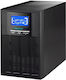 Spacer SPUP-2000D-OLT01 Unitate UPS 2000VA 1800W