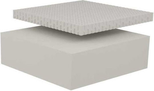 Dunlopillo Double-Sided Mattress 180x200x22cm