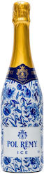 Pol Remy Λευκό Ημίξηρο Αφρώδες 750ml