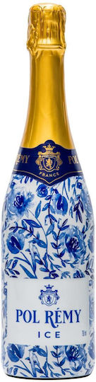 Pol Remy Wein Weiß Halbtrocken Schaumwein 750ml