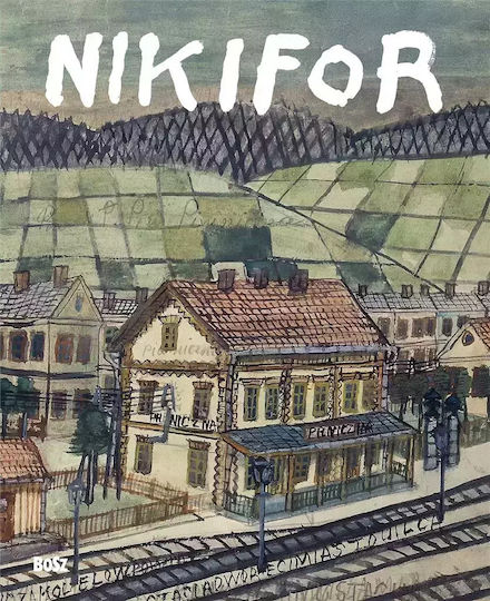 Nikifor