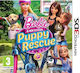 Barbie Her Sisters Puppy Rescue Nintendo 3ds