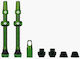 Muc-off Tubeless Valves 60mm Green