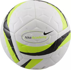Nike Academy Team Μπάλα Ποδοσφαίρου Λευκή