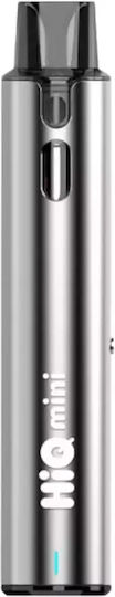 HiQ Mini Pod-Bausatz 2ml mit eingebauter Batterie 650mAh