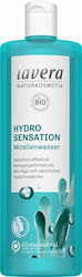 Lavera Hydro Sensation Micellar Water Ντεμακιγιάζ 400ml Lavera Hydro Sensation Micellar Water Ντεμακιγιάζ 400ml