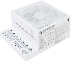Lian Li EDGE850 850W Vollständig modular 80 Plus Platin