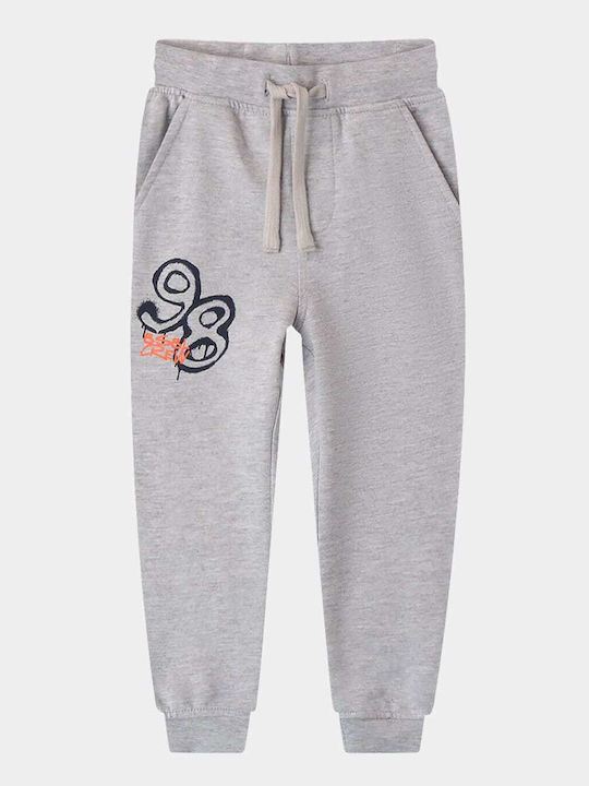 Kids Sweatpants Grey