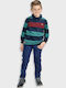 Energiers Kids' Jeans Trousers Blue